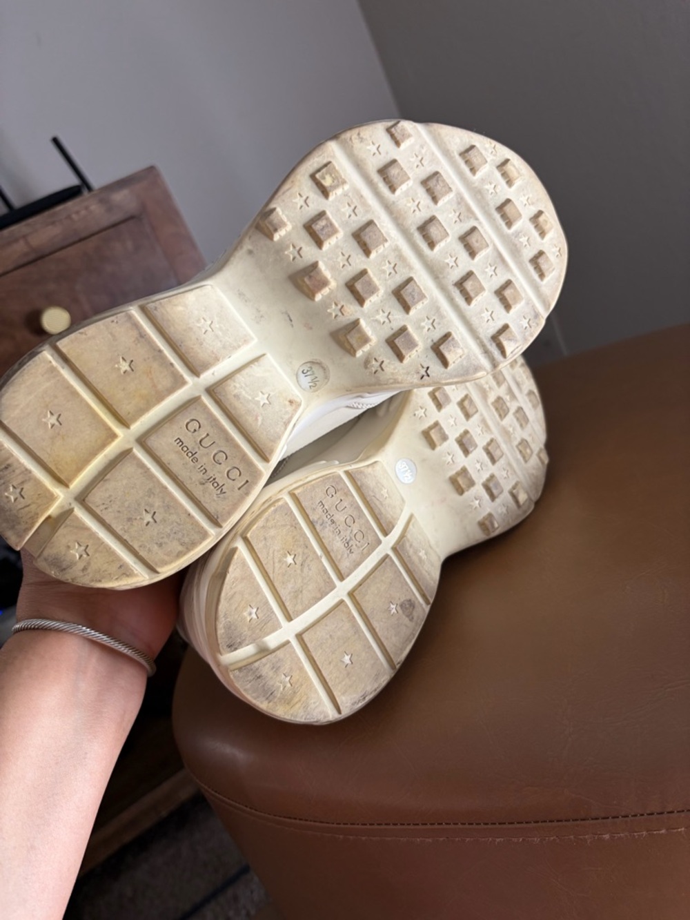 Gucci shoes - Picture 12 of 12